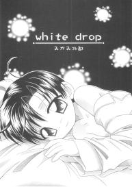 White Drop Ch. 1 #7