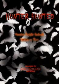 Hunter Hunted #27