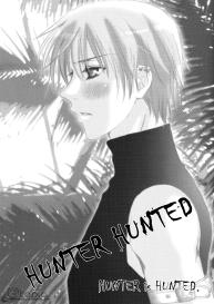 Hunter Hunted #3