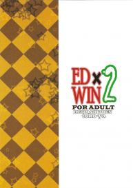 EDÃ—WIN 2 #44