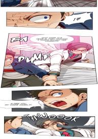 Secret Folder Ch.1-7 #119