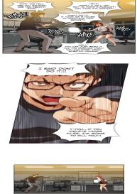 Secret Folder Ch.1-7 #20