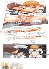 Secret Folder Ch.1-7 #58