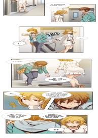 Secret Folder Ch.1-7 #59