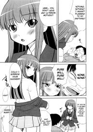 Lolicon wo Naosu Houhou. | How to Cure Your Lolicon #3