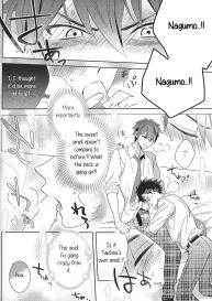 Nagumo! Isshou no Onegai da! – This Is The Only Thing I’ll Ever Ask You! #19