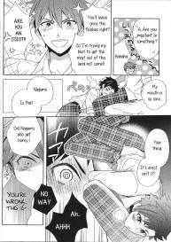 Nagumo! Isshou no Onegai da! – This Is The Only Thing I’ll Ever Ask You! #23
