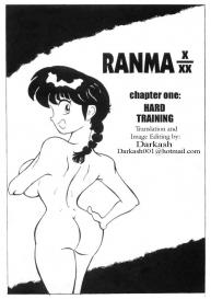 Ranma XXX #2