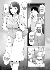 Hitozuma to NTR Shitami Ryokou | Married Woman and the NTR Inspection Trip #2