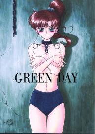 GREEN DAY #1