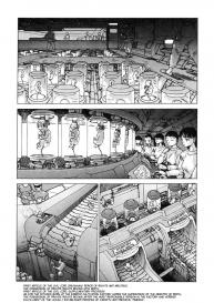 Shintaro Kago – An Inquiry Concerning a Mechanistic World View of the Pituitary #2
