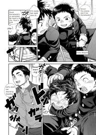 Manga Shounen Zoom Vol. 28 #12