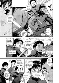 Manga Shounen Zoom Vol. 28 #13
