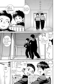Manga Shounen Zoom Vol. 28 #15