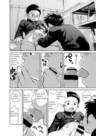 Manga Shounen Zoom Vol. 28 #20