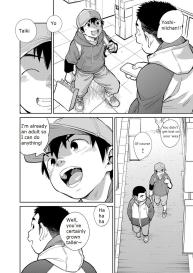 Manga Shounen Zoom Vol. 28 #24