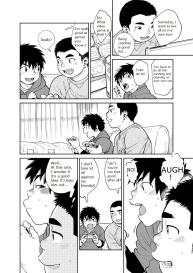 Manga Shounen Zoom Vol. 28 #26