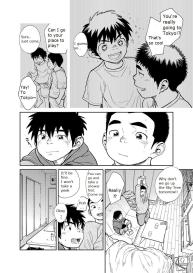 Manga Shounen Zoom Vol. 28 #34