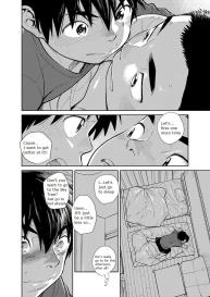 Manga Shounen Zoom Vol. 28 #38
