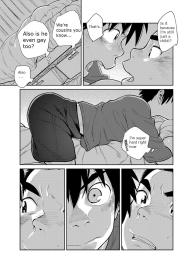 Manga Shounen Zoom Vol. 28 #39