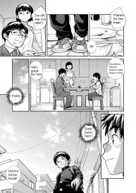 Manga Shounen Zoom Vol. 28 #9