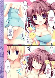 Soushisouai Ane Ecchi 5 #8