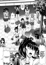 Joshi Luck! after school Ch.1-2 #2