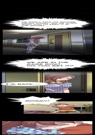 Moms Cafe Ch.1-4 #17