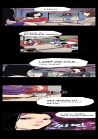 Moms Cafe Ch.1-4 #34