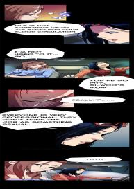 Moms Cafe Ch.1-4 #53