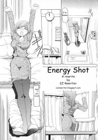 energy shot #1