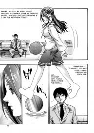 Basketball Minako #3