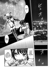 Dokudoku vol.14 Gakkou Tsubaki Kan | Moonlight Camellia Final #46