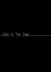 Girls In The Dark #3