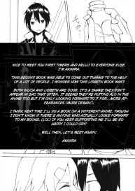 Lisbeth’s Decision…To Steal Kirito From Asuna Even if She Has to Use a Dangerous Drug #24