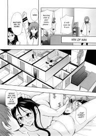 Shoujogata Seishoriyou Nikubenki | Meat Toilet for Girl Type Processing Ch. 3-4 #12