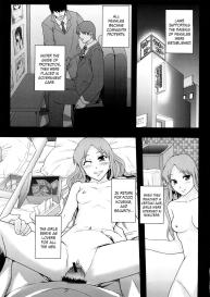 Shoujogata Seishoriyou Nikubenki | Meat Toilet for Girl Type Processing Ch. 3-4 #3