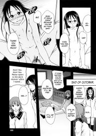 Shoujogata Seishoriyou Nikubenki | Meat Toilet for Girl Type Processing Ch. 3-4 #43