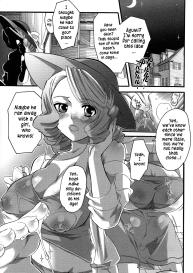 Boku ga Onee-sama no Mesu Dorei ni Narutoki | When I Became Her Slave #46