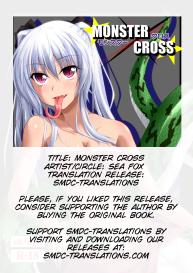 Monster Cross #2