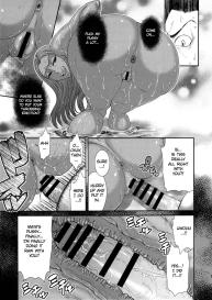 MIDARAJYU | Horny Beast #8