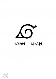 Nyan Nyan Tsukanan #2