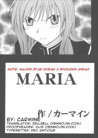 Maria #5