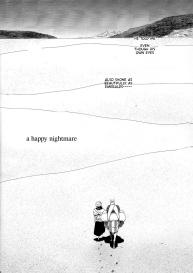 Koufukuna Akumu | A Happy Nightmare #3