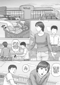 Mika-san no Hanashi – Mika’s Story #6