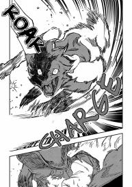 The Hunter and The Beast / Karyuudo to Mamono #3