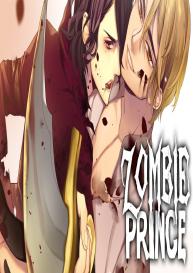 Zombie Prince #1