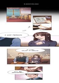 Atonement Camp  Ch.1-4 #14
