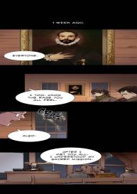 Atonement Camp  Ch.1-4 #2