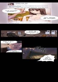 Atonement Camp  Ch.1-4 #4